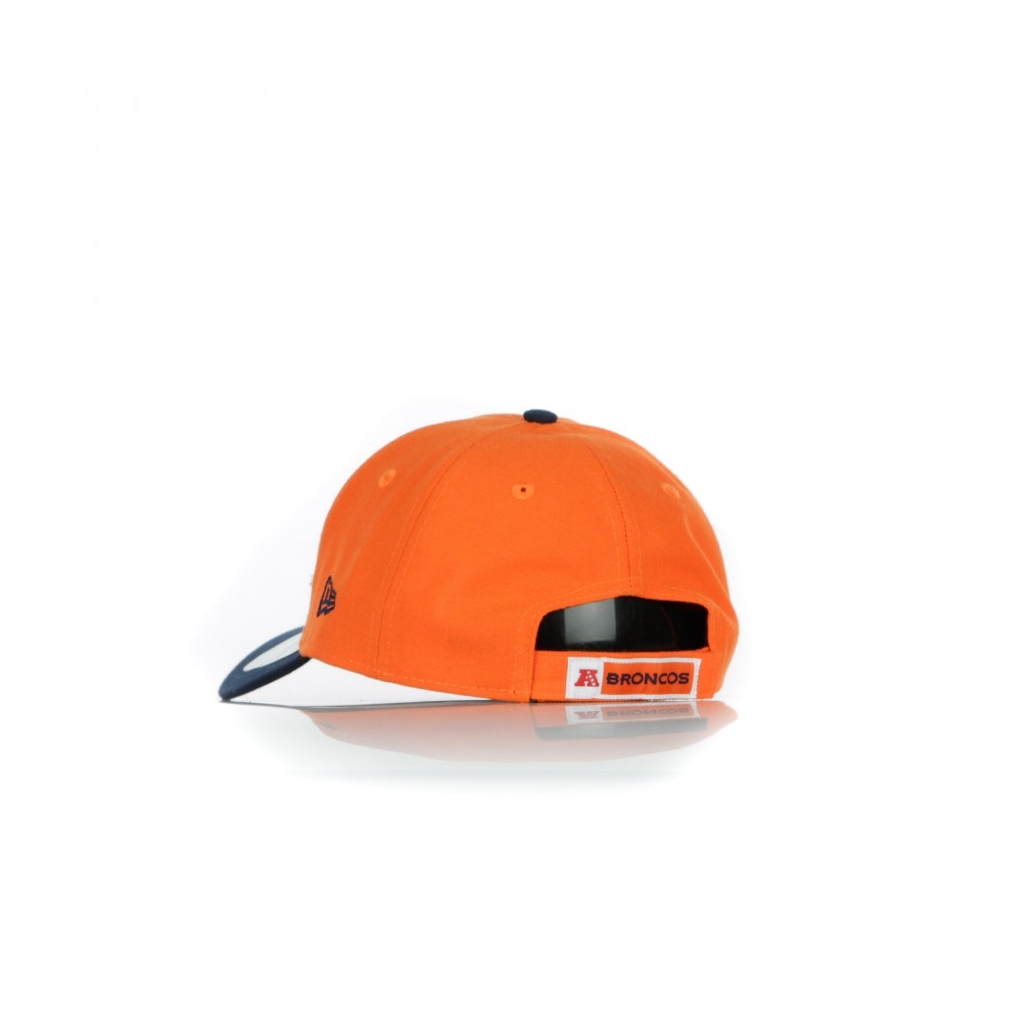 CAPPELLO VISIERA CURVA THE LEAGUE DENBRO ORIGINAL TEAM COLORS