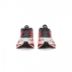 scarpa bassa uomo supernova cushion 7 GREY FIVE/CRYSTAL WHITE/VIVID RED