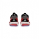 scarpa bassa uomo supernova cushion 7 GREY FIVE/CRYSTAL WHITE/VIVID RED