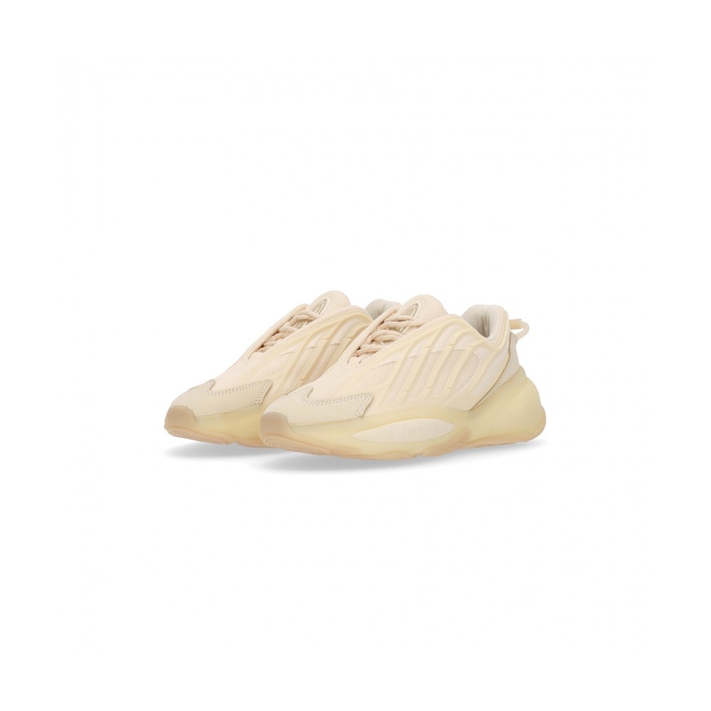 scarpa bassa donna ozrah w ECRU TINT/ECRU TINT/MAGIC BEIGE