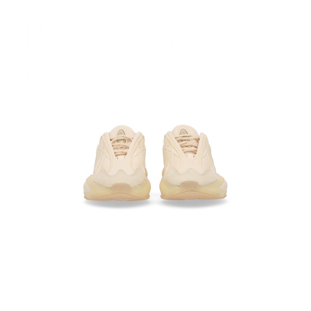 scarpa bassa donna ozrah w ECRU TINT/ECRU TINT/MAGIC BEIGE