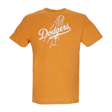 maglietta uomo mlb league essentials bp tee losdod ORANGE/WHITE