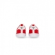 scarpa bassa ragazza superstar 360 c x hello kitty VIVID RED/FOOTWEAR WHITE/CORE BLACK