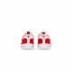 scarpa bassa ragazza superstar 360 c x hello kitty VIVID RED/FOOTWEAR WHITE/CORE BLACK