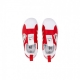 scarpa bassa ragazza superstar 360 c x hello kitty VIVID RED/FOOTWEAR WHITE/CORE BLACK