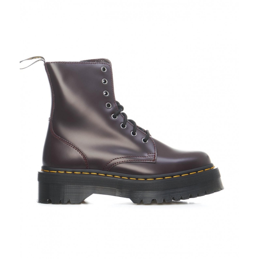 Boots Jaden bordeaux