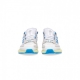 scarpa bassa uomo zx 5k boost CLOUD WHITE/BLUE RUSH/OFF WHITE