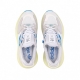 scarpa bassa uomo zx 5k boost CLOUD WHITE/BLUE RUSH/OFF WHITE