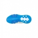 scarpa bassa uomo zx 5k boost CLOUD WHITE/BLUE RUSH/OFF WHITE