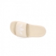 ciabatte donna adilette lite w ECRU TINT/CLOUD WHITE/ECRU TINT