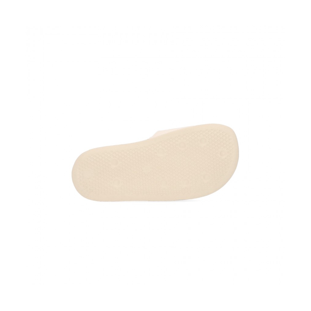 ciabatte donna adilette lite w ECRU TINT/CLOUD WHITE/ECRU TINT