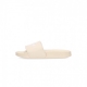 ciabatte donna adilette lite w ECRU TINT/CLOUD WHITE/ECRU TINT