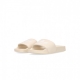ciabatte donna adilette lite w ECRU TINT/CLOUD WHITE/ECRU TINT