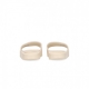 ciabatte donna adilette lite w ECRU TINT/CLOUD WHITE/ECRU TINT