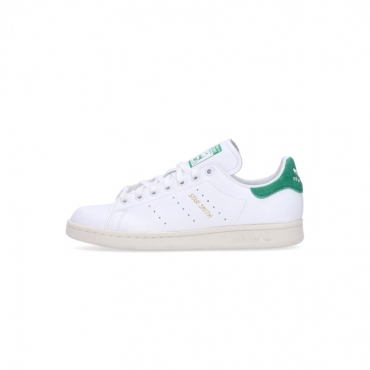 scarpa bassa uomo stan smith CLOUD WHITE/GREEN/OFF WHITE