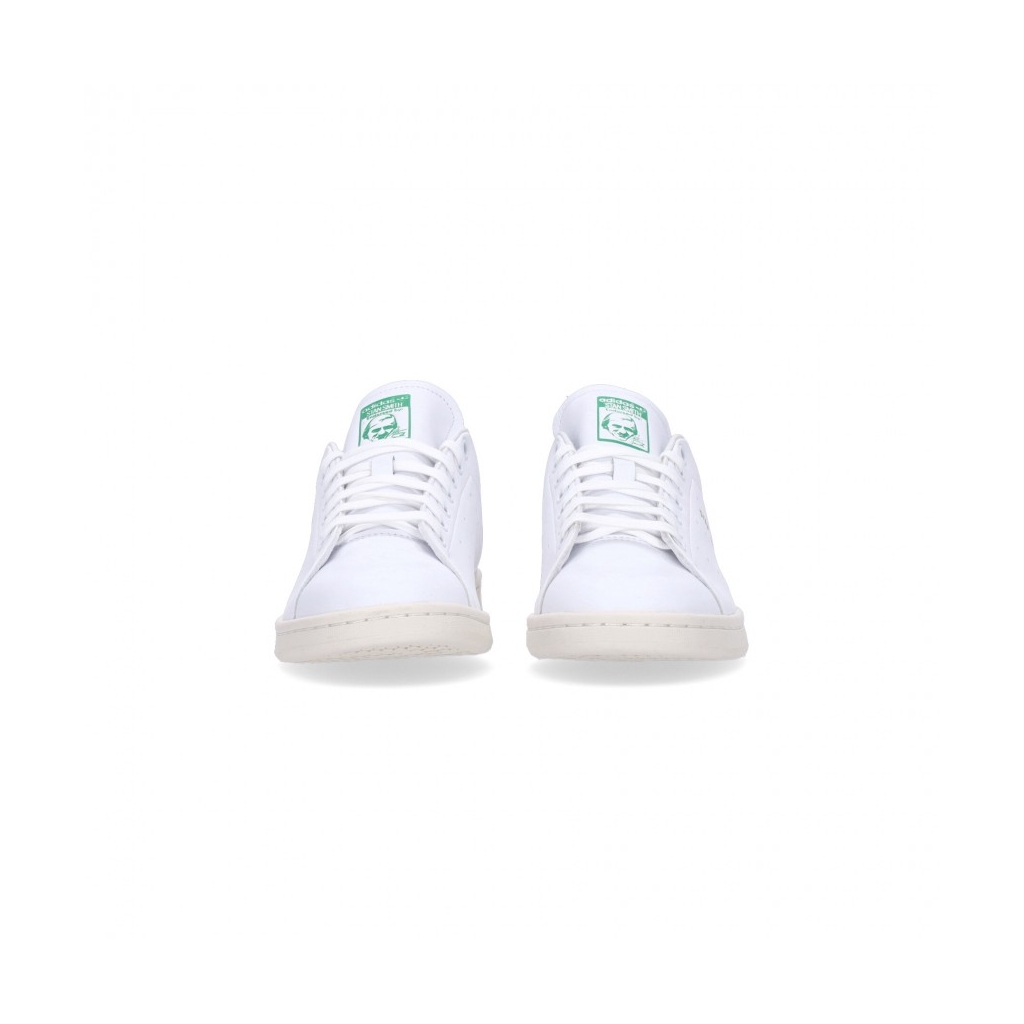 scarpa bassa uomo stan smith CLOUD WHITE/GREEN/OFF WHITE