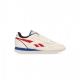 scarpa bassa uomo classic leather 1983 vintage CLASSIC WHITE/CORE BLACK/VECTOR BLUE