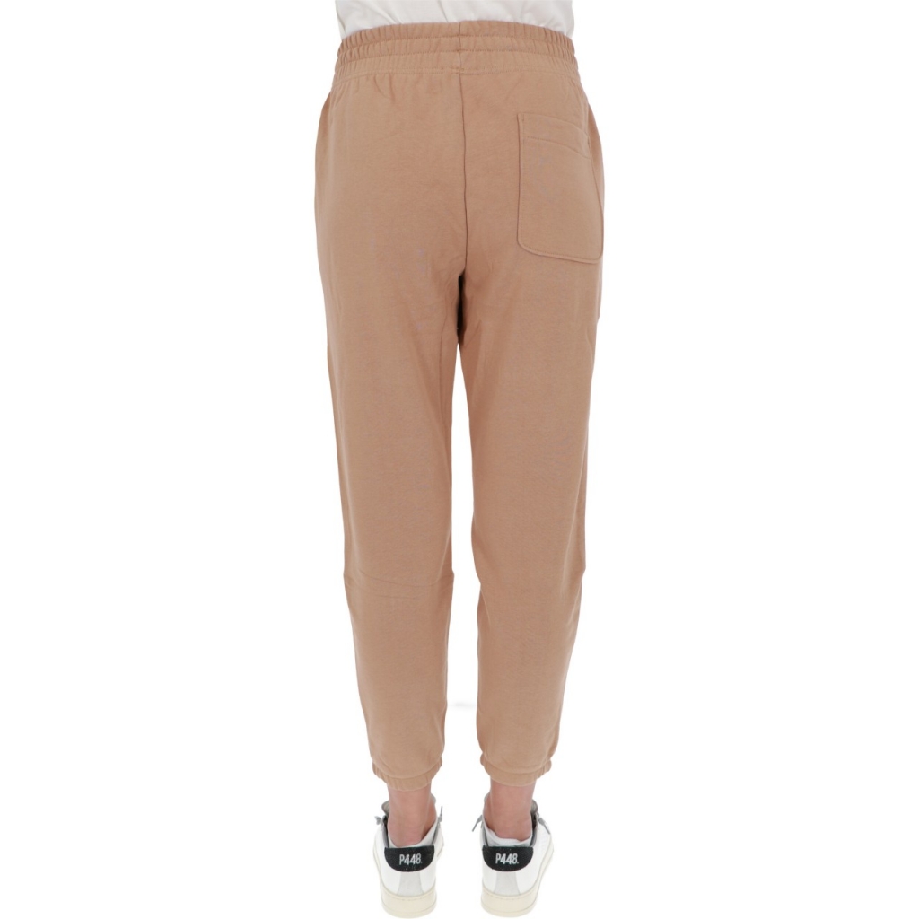 Pantalone Sun 68 Donna Baggy Solid Cotton 17 DESERTO