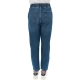 Jeans Liu Jo Jeans Donna Pantalone Jogger DENIM BLUE