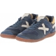 Scarpe Munich X Uomo Goal Color 1559 BLU