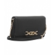 Mini Crossbody Bag Heather nero