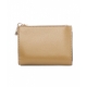 Portafoglio Parker beige