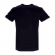 maglietta uomo nfl script tee tambuc BLACK/SCARLET