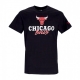 maglietta uomo nba script tee chibul BLACK/FRONT DOOR RED