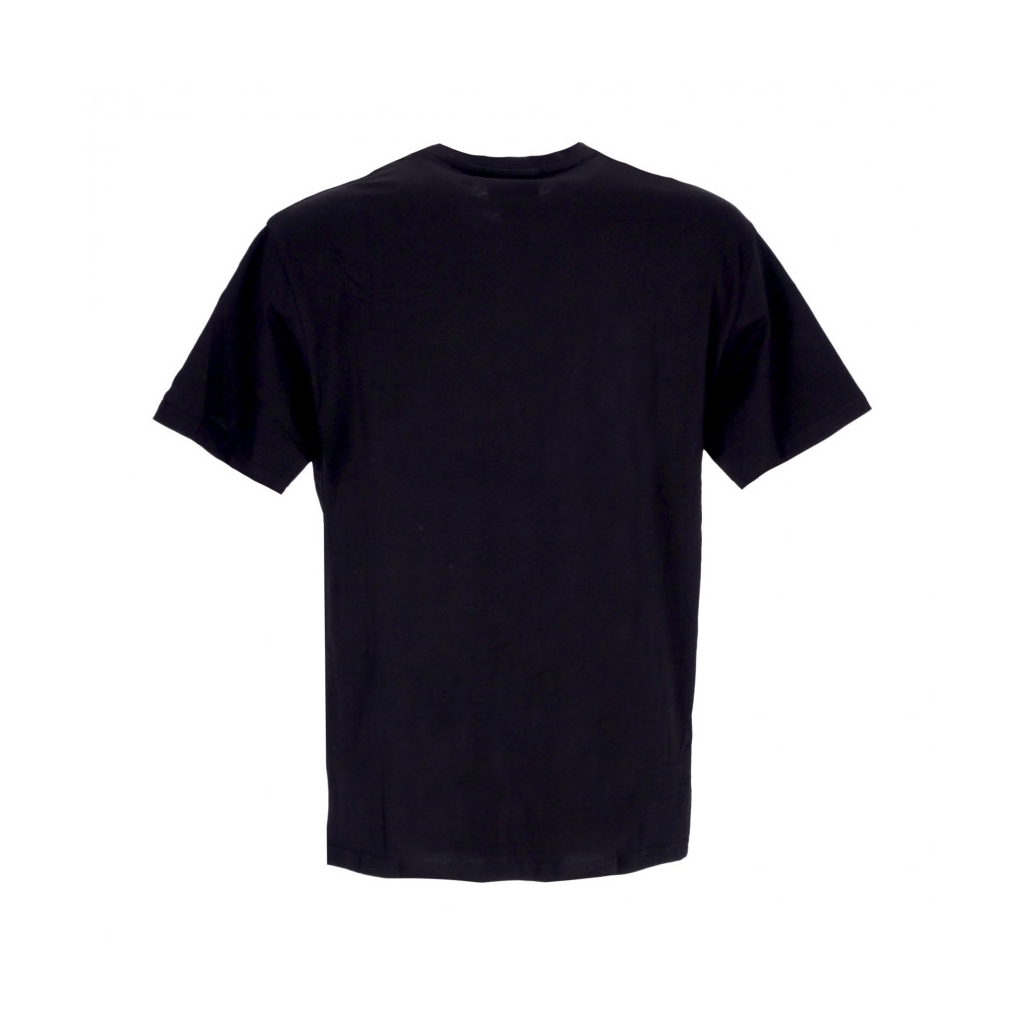 maglietta uomo mlb league essentials oversized tee chiwhi BLACK/WHITE
