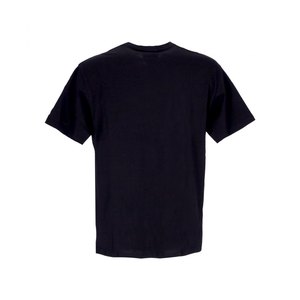 maglietta uomo mlb league essentials oversized tee chiwhi BLACK/WHITE