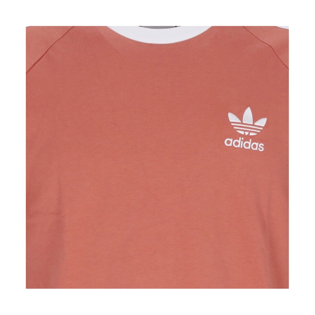 maglietta uomo 3-stripes tee MAGIC EARTH