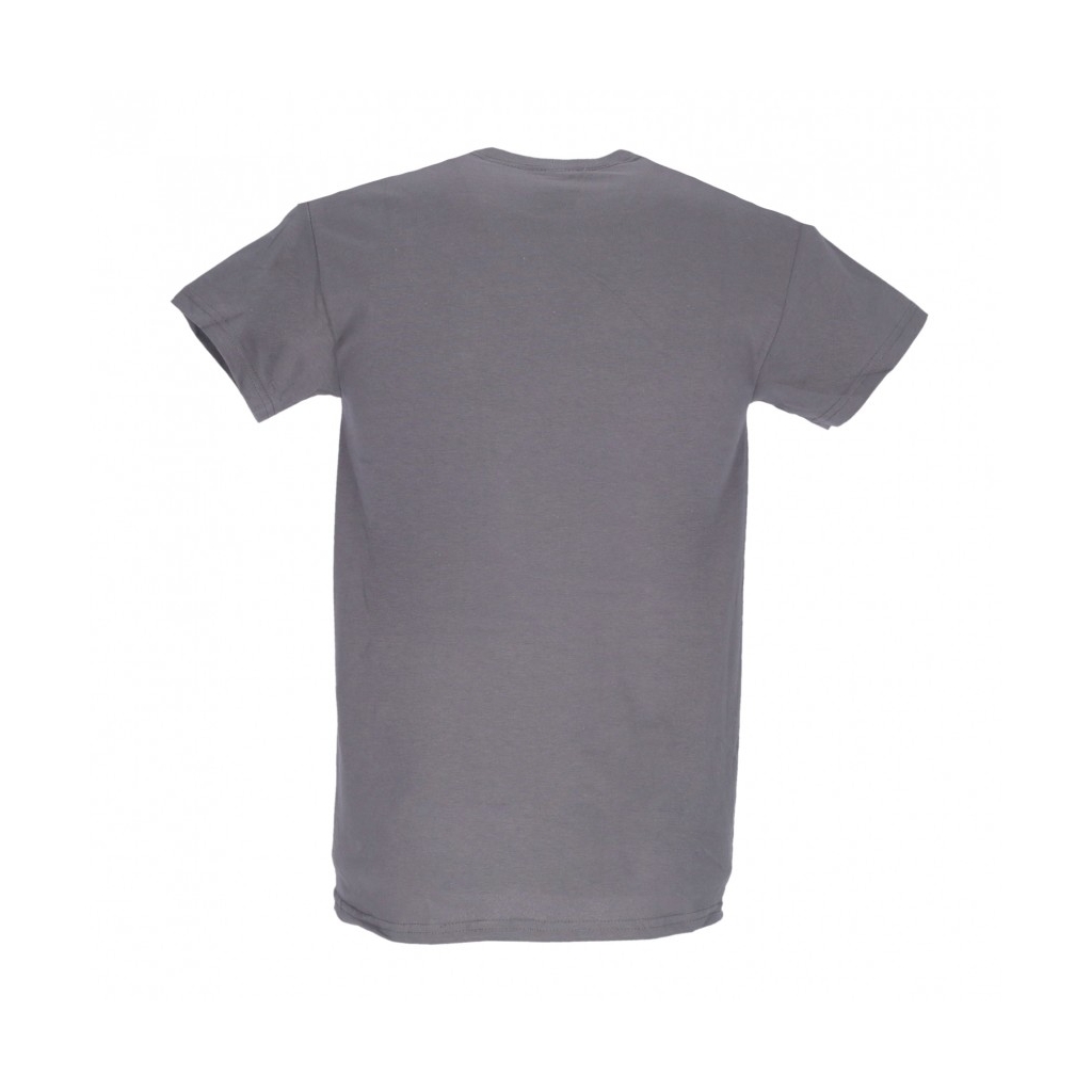 maglietta uomo the city tee CHARCOAL GREY