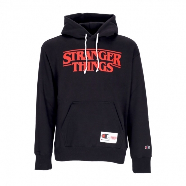 Stranger things felpa deals pull and bear