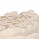 scarpa bassa donna ozweego w ECRU TINT/ECRU TINT/HALO BLUSH