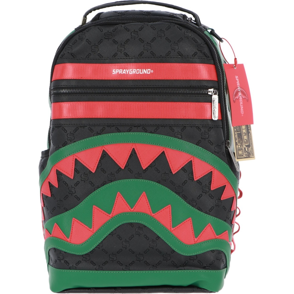 Zaino Sprayground Deniro Dlxvf Backpack Bowdoo