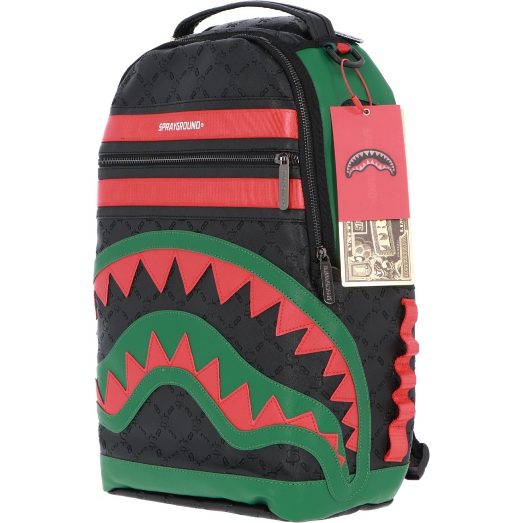 Zaino Sprayground Deniro Dlxvf Backpack