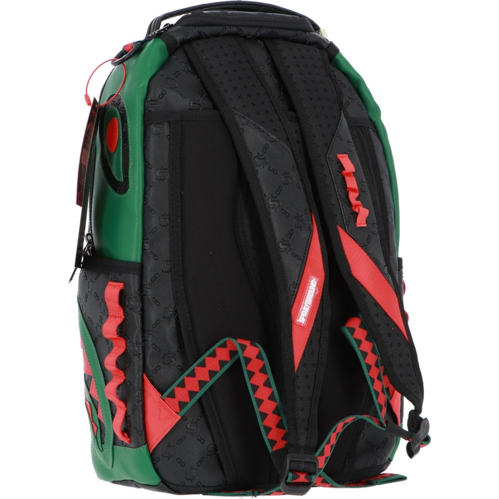 Zaino Sprayground Deniro Dlxvf Backpack