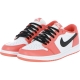 Scarpe Nike Air Jordan 1 Low Og Starfish