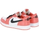 Scarpe Nike Air Jordan 1 Low Og Starfish