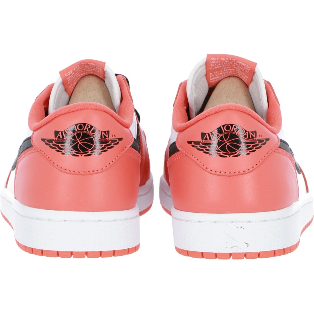 Scarpe Nike Air Jordan 1 Low Og Starfish