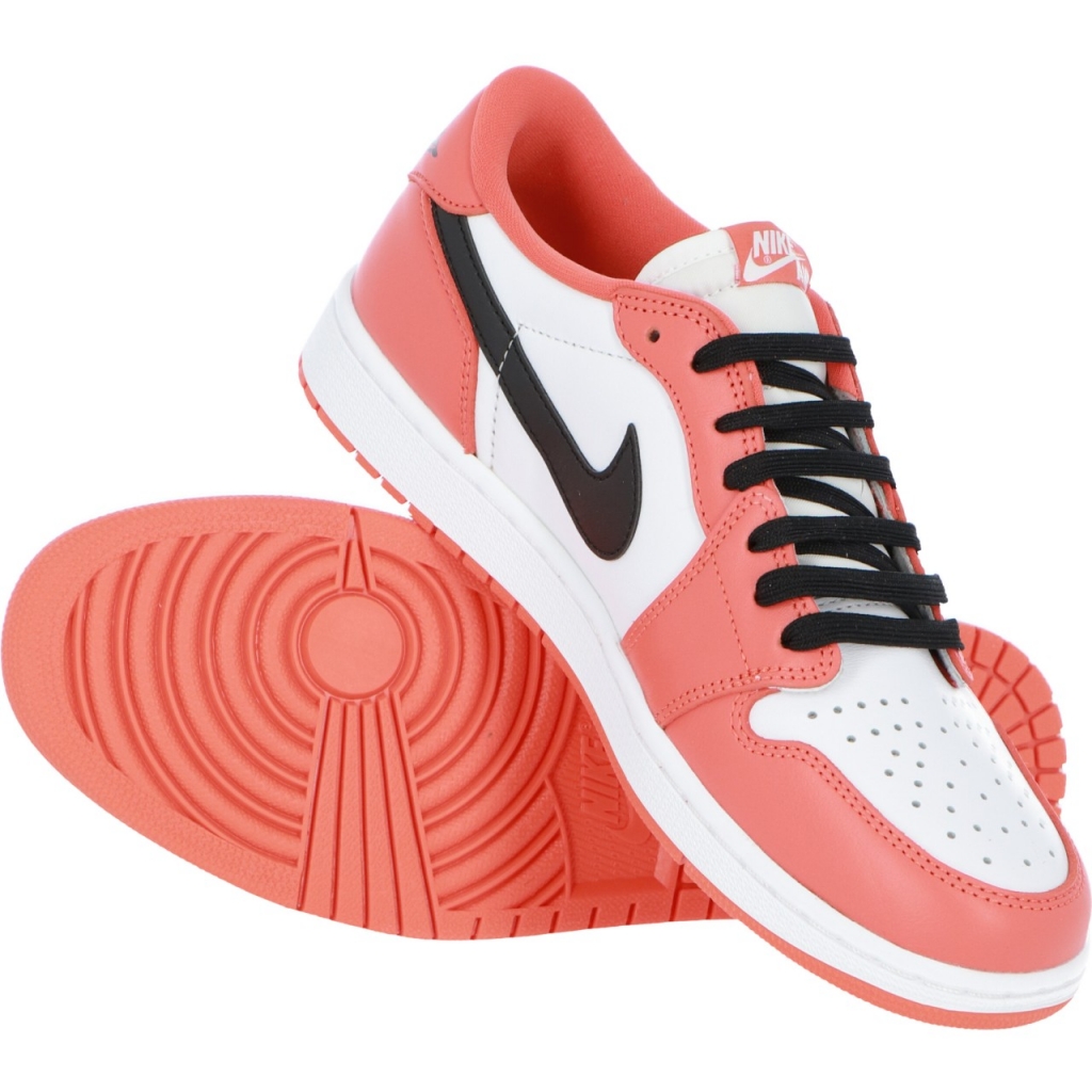 Scarpe Nike Air Jordan 1 Low Og Starfish | Bowdoo.com