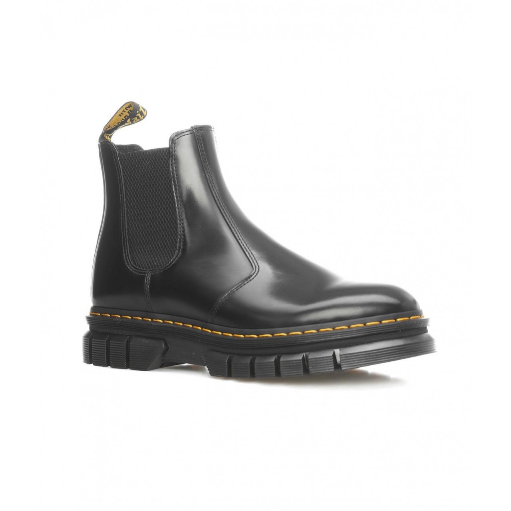 Chelsea boots Rikard nero