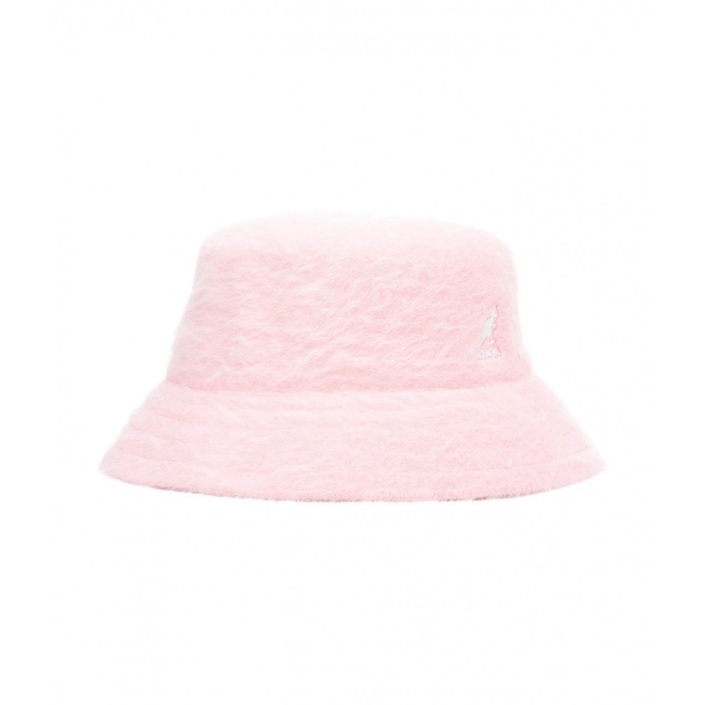 Bucket hat rosa