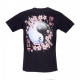 maglietta uomo yin tee BLACK