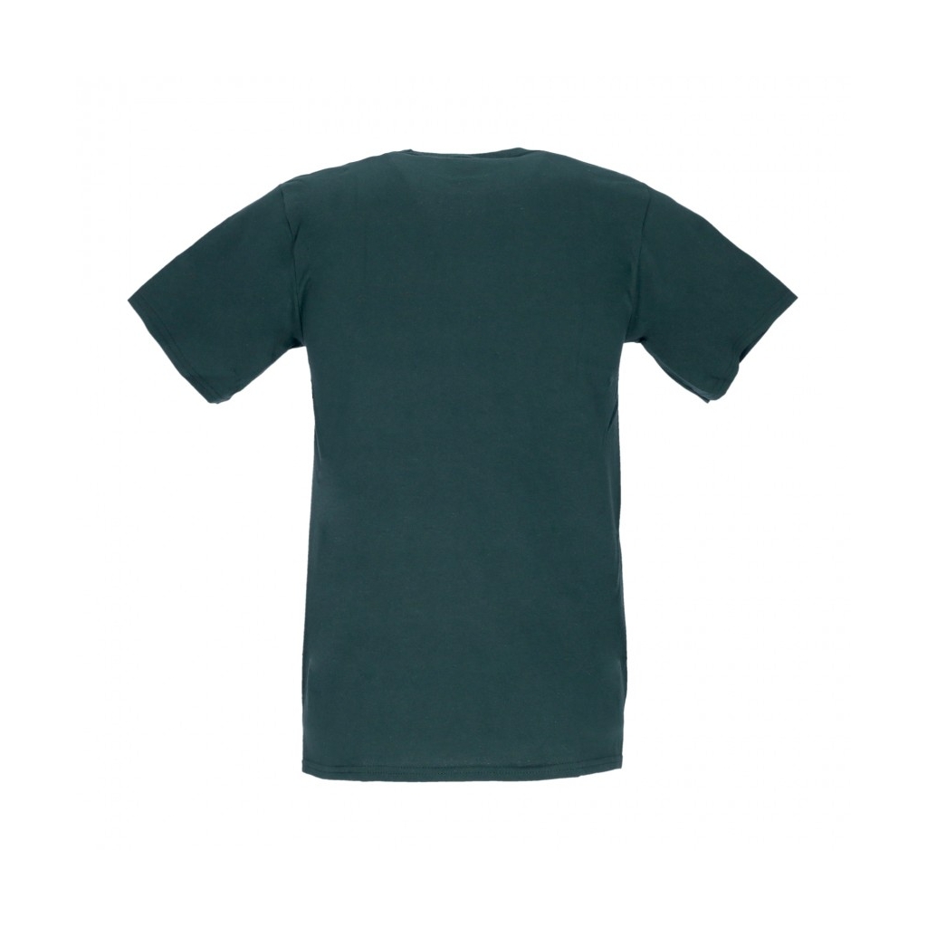 maglietta uomo rosary tee FOREST GREEN