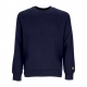 felpa girocollo uomo chase sweatshirt DARK NAVY/GOLD
