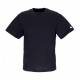 maglietta donna casey tee BLACK/SILVER