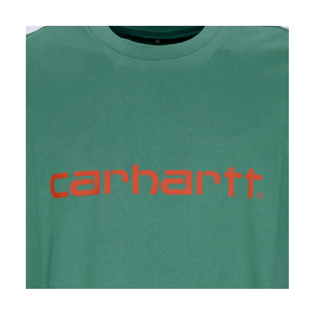 maglietta uomo script tee BONSAI/BRICK
