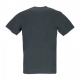 maglietta uomo script tee BOXWOOD/OCHRE