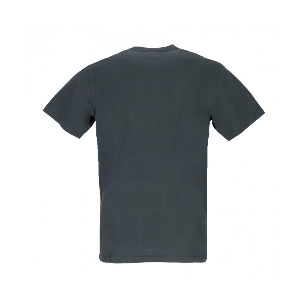maglietta uomo script tee BOXWOOD/OCHRE